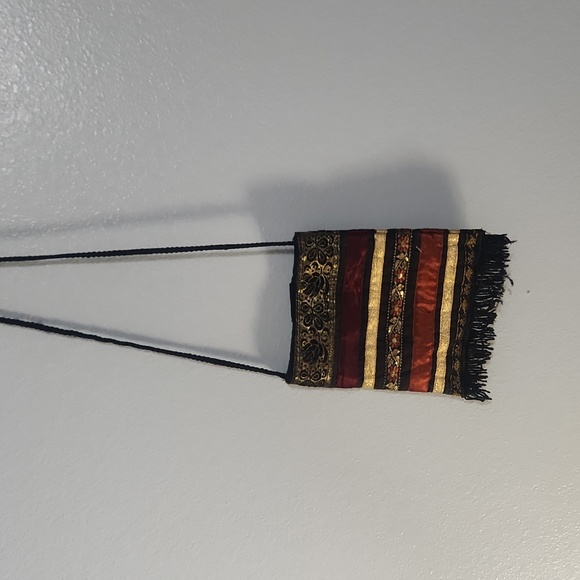 Chico's Handbags - Chicos crossbody purse